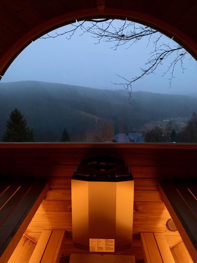 Ferienhaus Am Wäldle Feldberg  Exterior foto